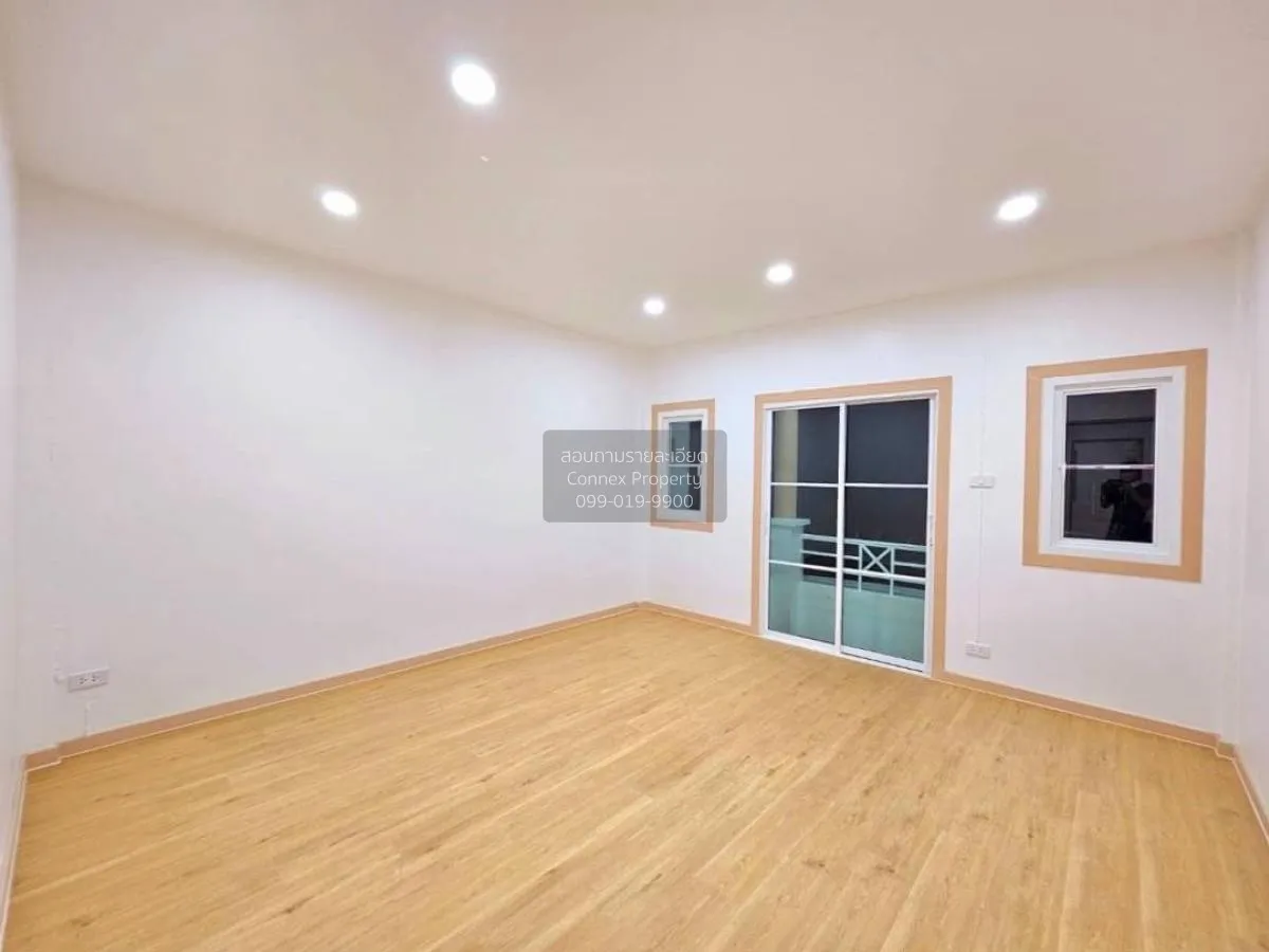 For Sale Townhouse/Townhome  , The Emerald Park 2 , Bang Bua Thon