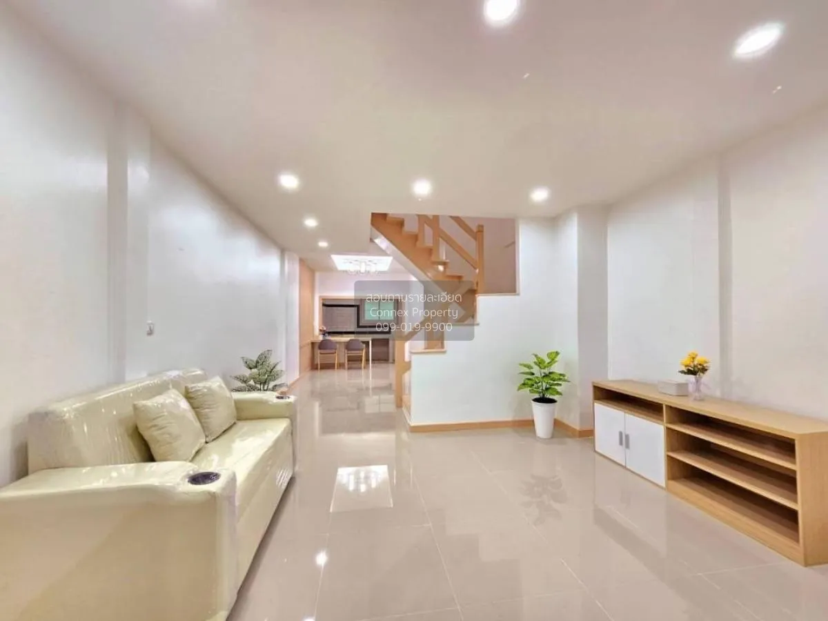 For Sale Townhouse/Townhome  , The Emerald Park 2 , Bang Bua Thon