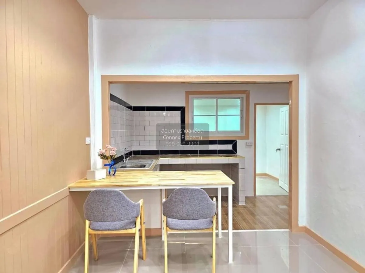 For Sale Townhouse/Townhome  , The Emerald Park 2 , Bang Bua Thon
