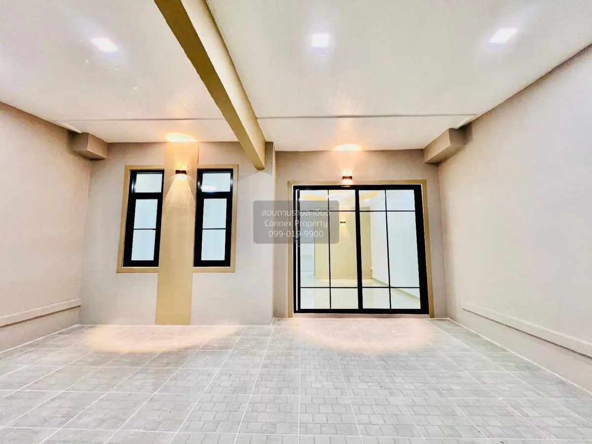 For Sale Townhouse/Townhome  , Baan Phrueksa 3 Bang Bua Thong , n 2