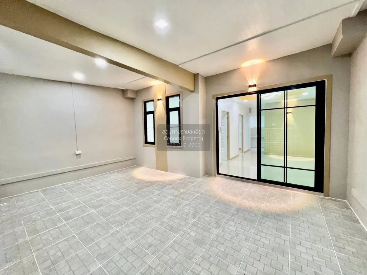 For Sale Townhouse/Townhome  , Baan Phrueksa 3 Bang Bua Thong , n 3