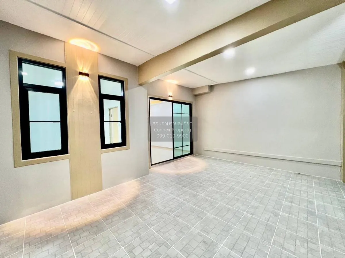 For Sale Townhouse/Townhome  , Baan Phrueksa 3 Bang Bua Thong , n 4