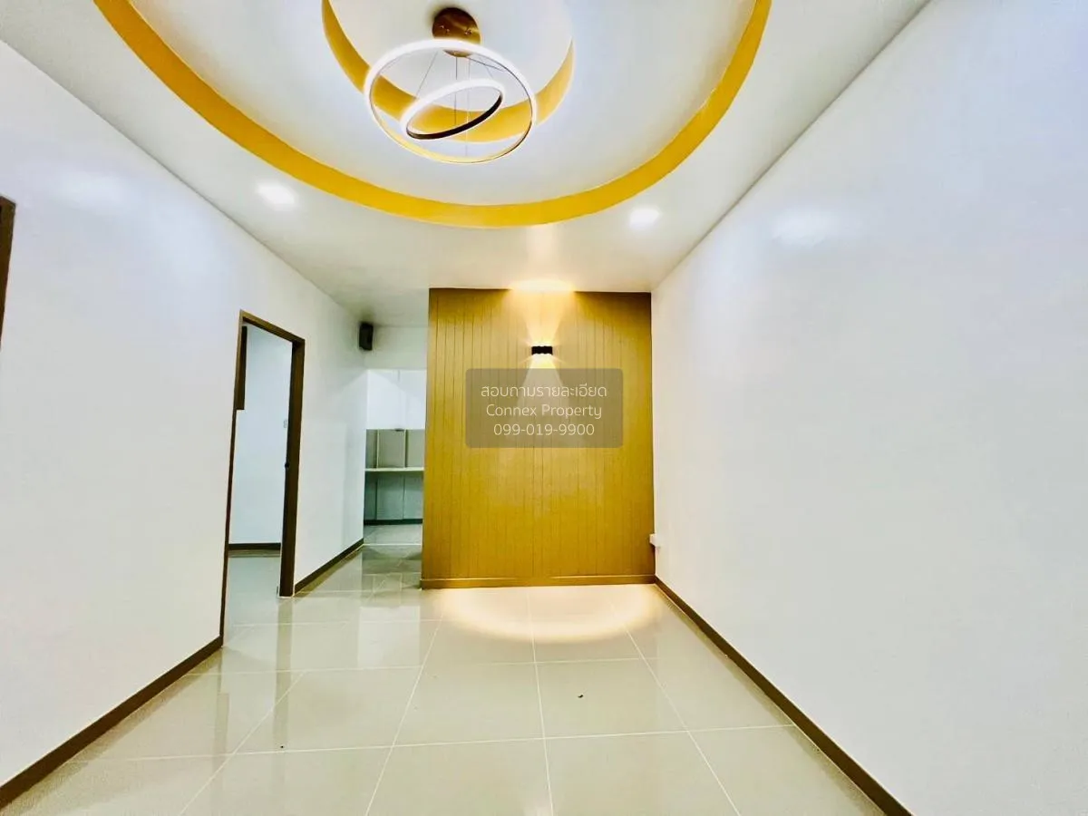 For Sale Townhouse/Townhome  , Baan Phrueksa 3 Bang Bua Thong , n