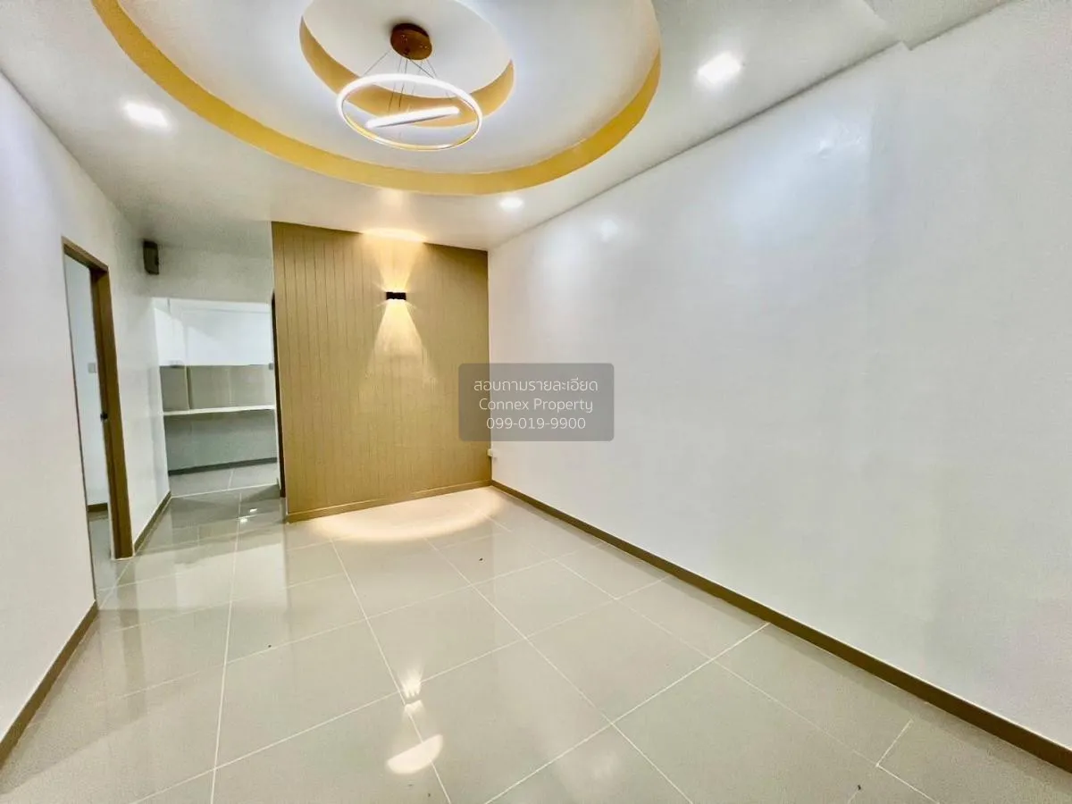 For Sale Townhouse/Townhome  , Baan Phrueksa 3 Bang Bua Thong , n