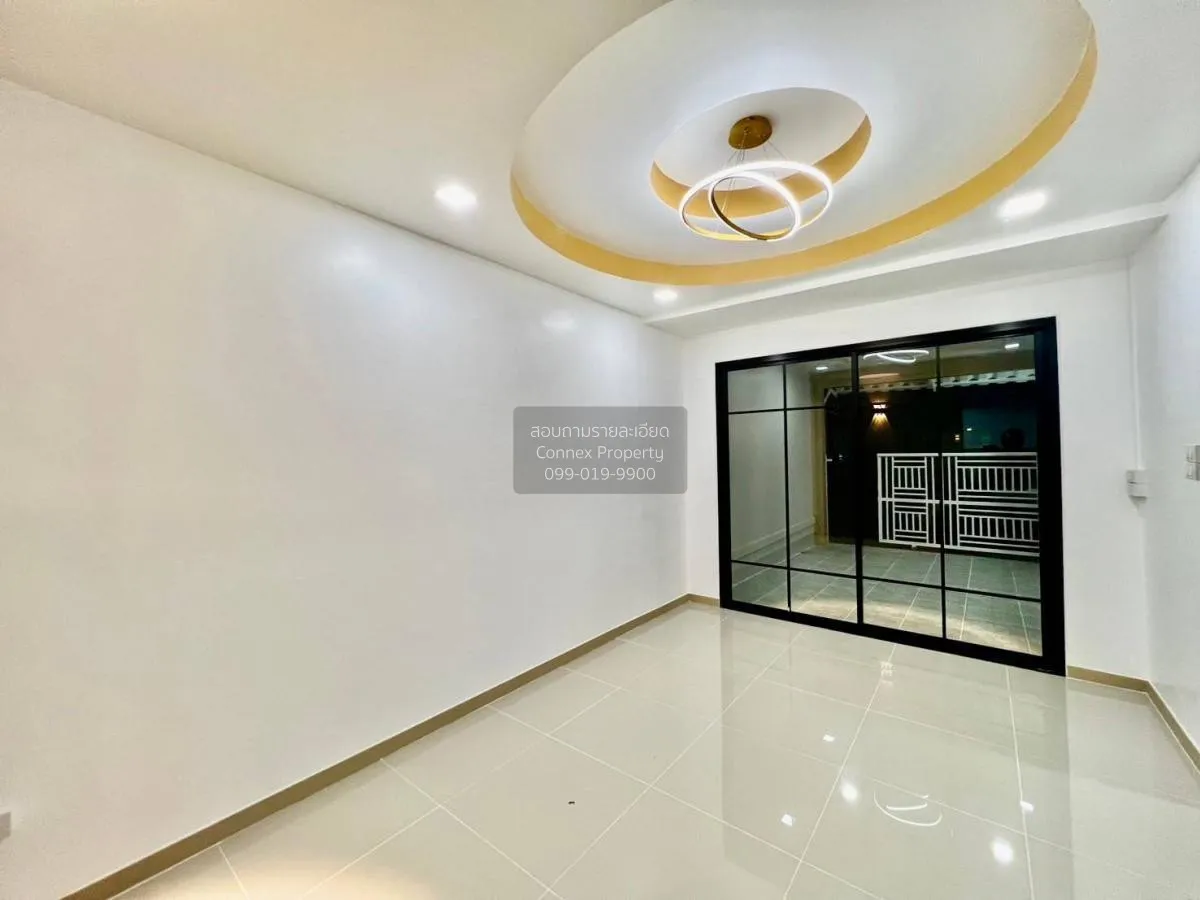 For Sale Townhouse/Townhome  , Baan Phrueksa 3 Bang Bua Thong , n