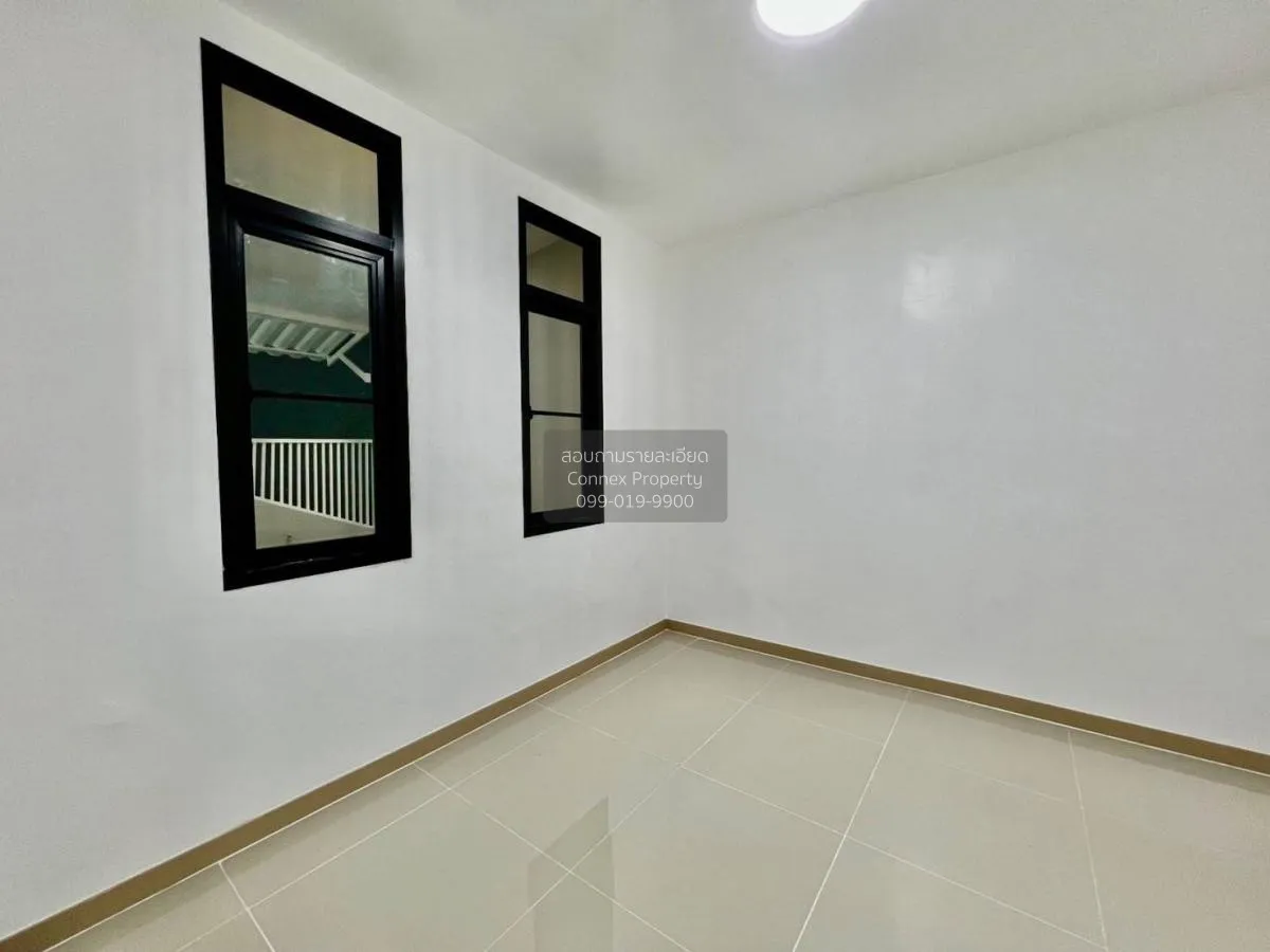 For Sale Townhouse/Townhome  , Baan Phrueksa 3 Bang Bua Thong , n