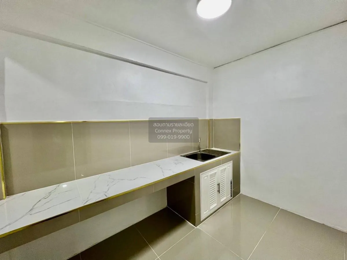 For Sale Townhouse/Townhome  , Baan Phrueksa 3 Bang Bua Thong , n