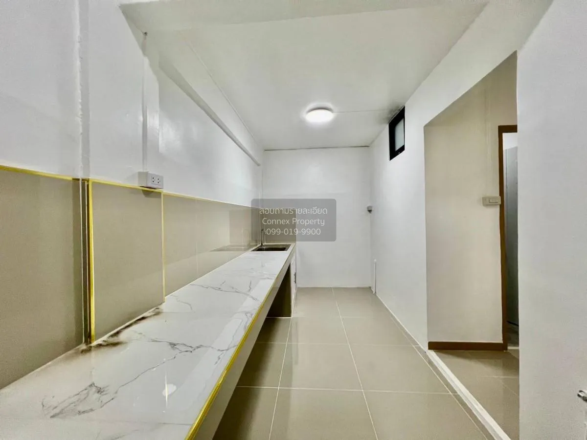 For Sale Townhouse/Townhome  , Baan Phrueksa 3 Bang Bua Thong , n