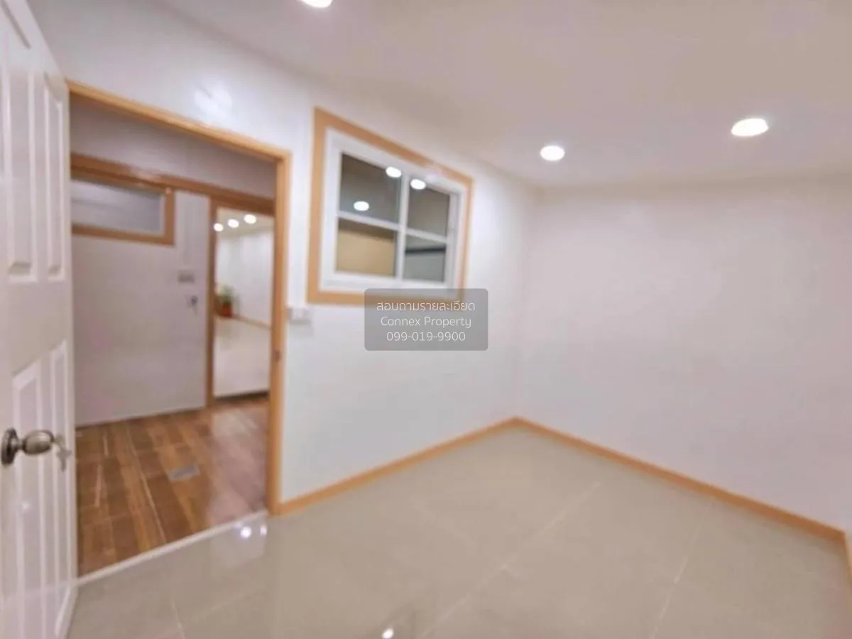 For Sale Townhouse/Townhome  , Baan Ying Olan , Sanambin , Don Mu