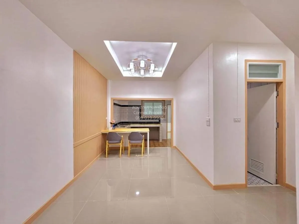 For Sale Townhouse/Townhome  , Baan Ying Olan , Sanambin , Don Mu