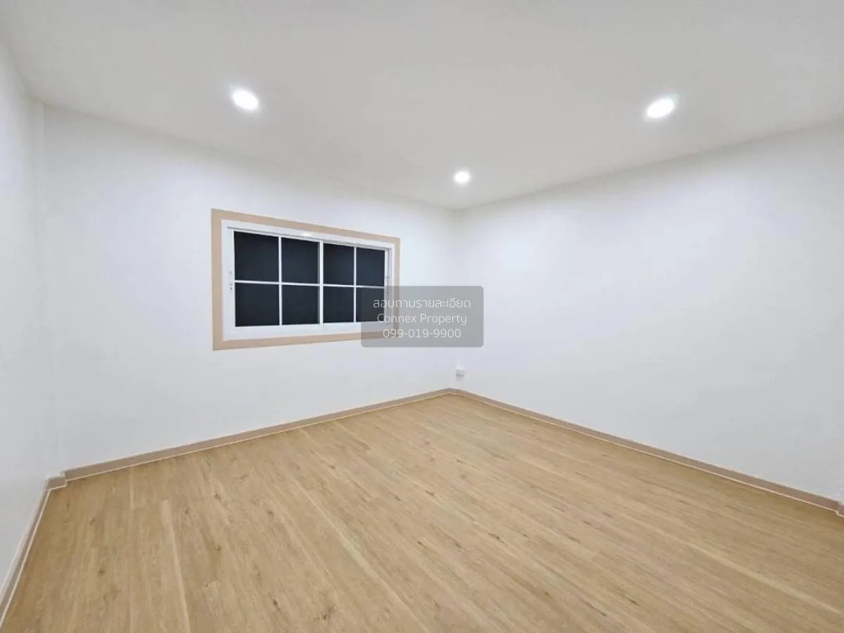 For Sale Townhouse/Townhome  , Baan Ying Olan , Sanambin , Don Mu