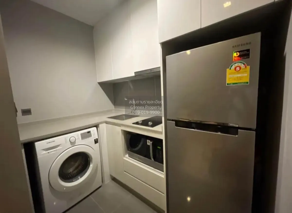 ขายคอนโด  เอ็ม ทองหล่อ 10 BTS-เอกมัย คลองตันเหนือ เขต วัฒนา กรุงเ 2