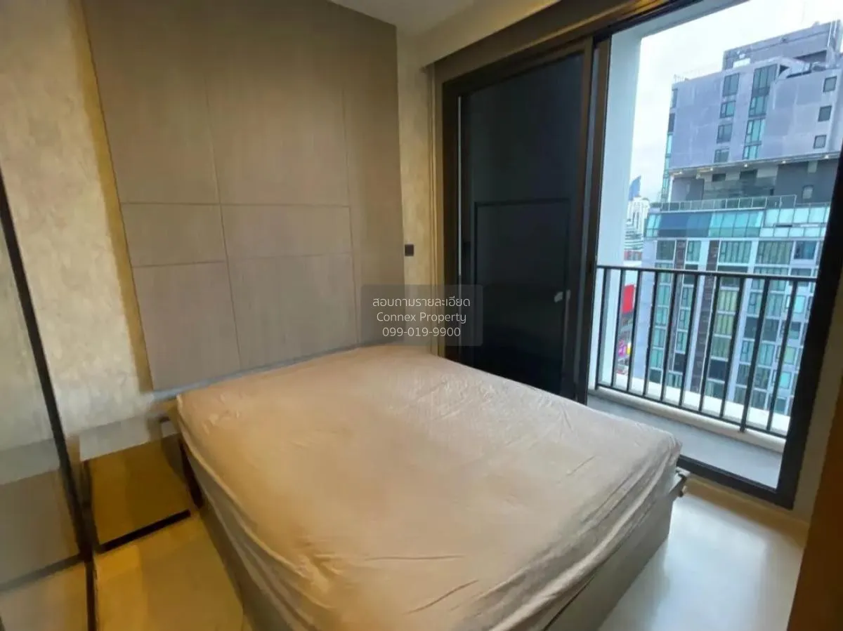 ขายคอนโด  เอ็ม ทองหล่อ 10 BTS-เอกมัย คลองตันเหนือ เขต วัฒนา กรุงเ 3