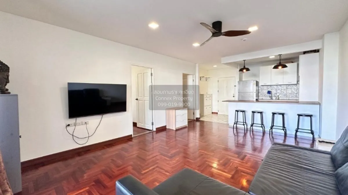 เช่าคอนโด  สุพรีม วิลล์  ช่องนนทรี เขต ยานนาวา กรุงเทพ CX-115921 2