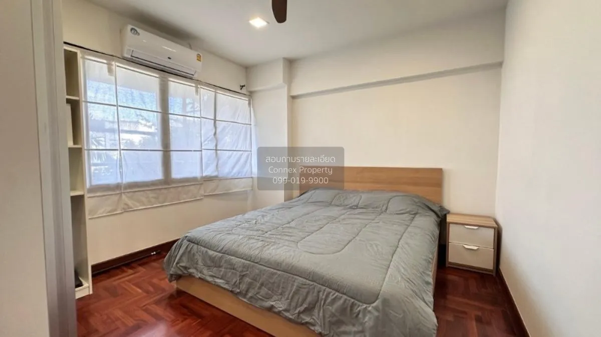 เช่าคอนโด  สุพรีม วิลล์  ช่องนนทรี เขต ยานนาวา กรุงเทพ CX-115921 4
