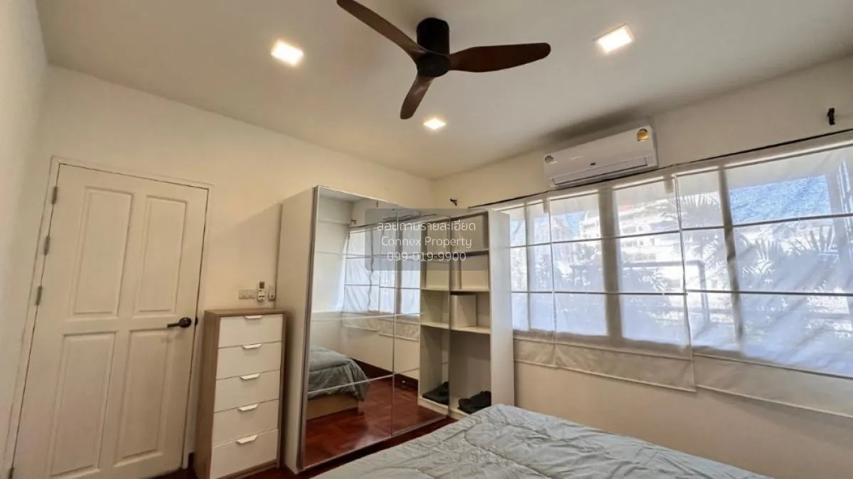 เช่าคอนโด  สุพรีม วิลล์  ช่องนนทรี เขต ยานนาวา กรุงเทพ CX-115921