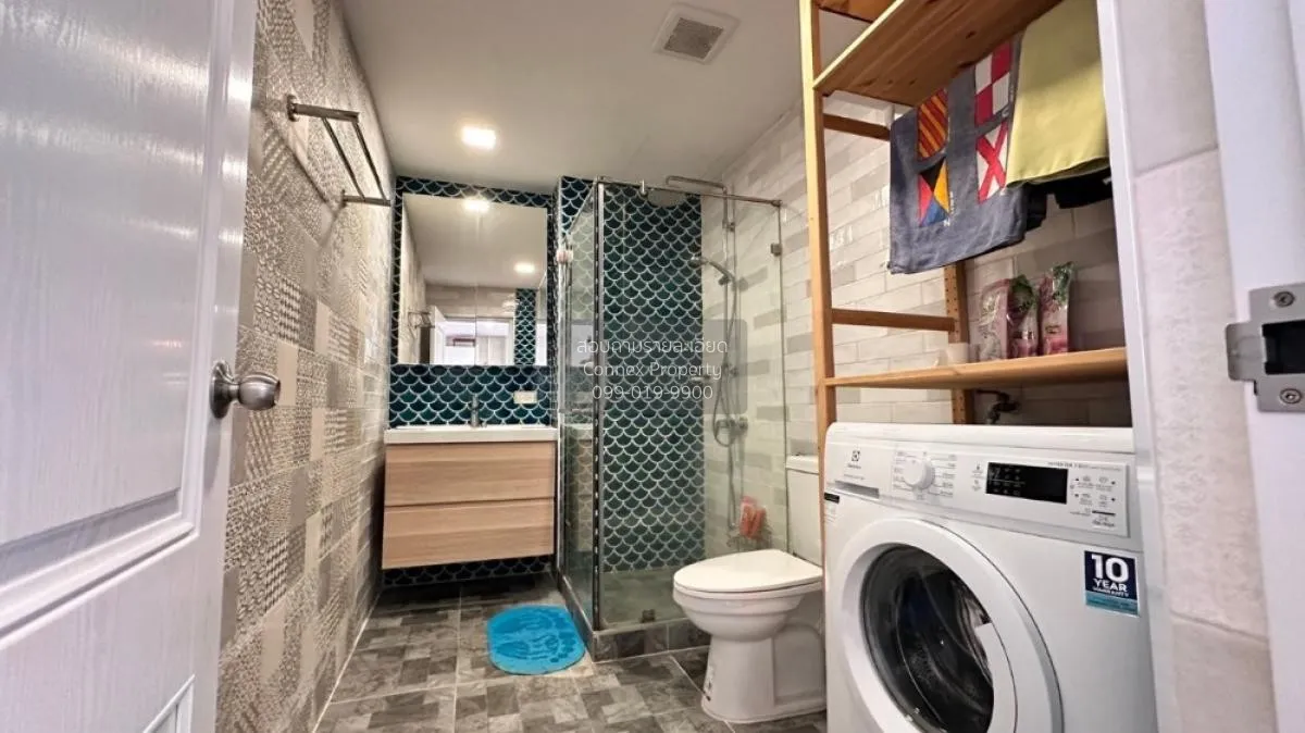 เช่าคอนโด  สุพรีม วิลล์  ช่องนนทรี เขต ยานนาวา กรุงเทพ CX-115921