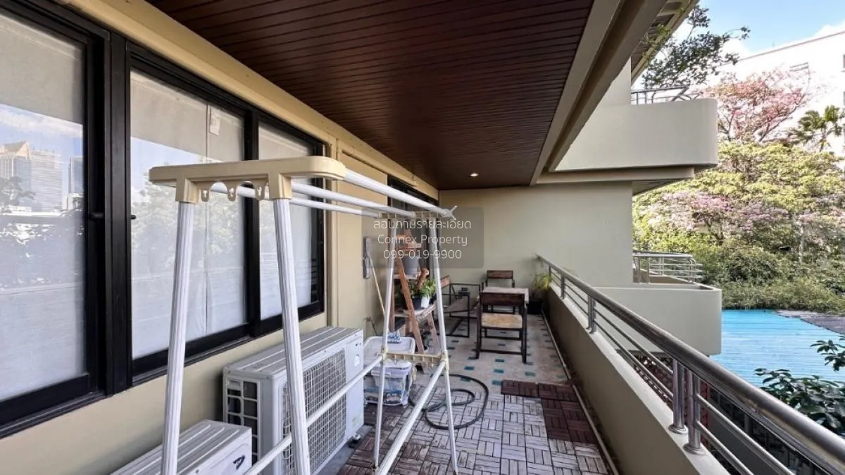 เช่าคอนโด  สุพรีม วิลล์  ช่องนนทรี เขต ยานนาวา กรุงเทพ CX-115921