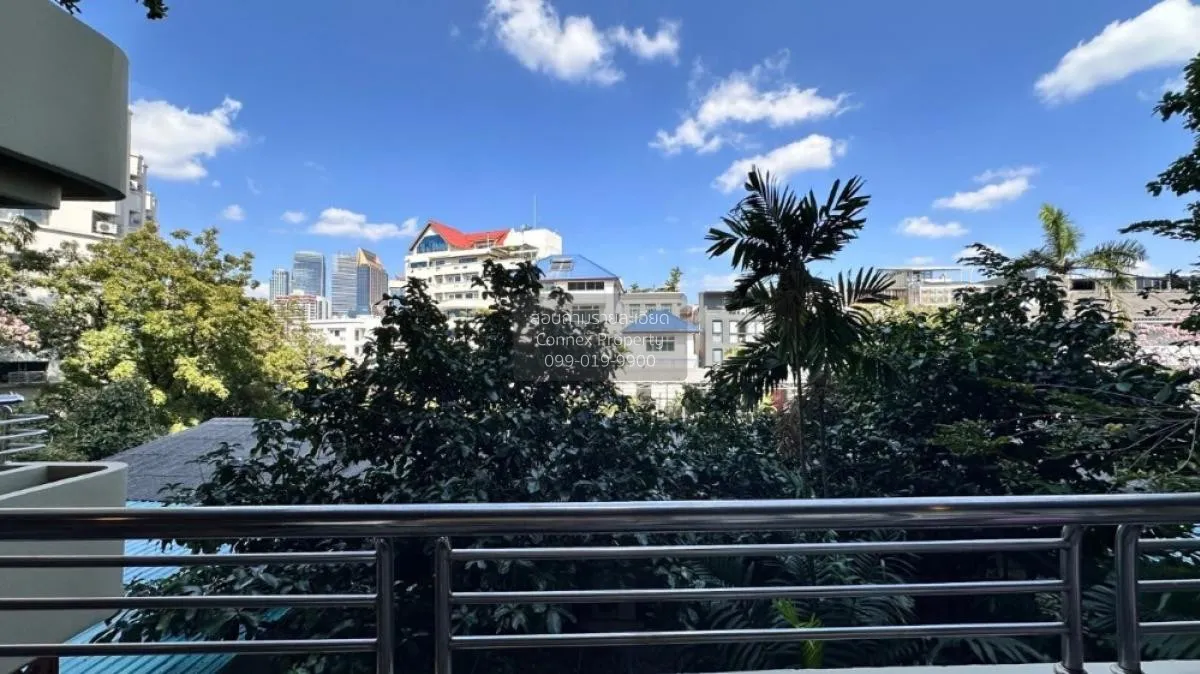 เช่าคอนโด  สุพรีม วิลล์  ช่องนนทรี เขต ยานนาวา กรุงเทพ CX-115921