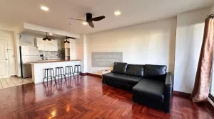 เช่าคอนโด  สุพรีม วิลล์  ช่องนนทรี เขต ยานนาวา กรุงเทพ CX-115921