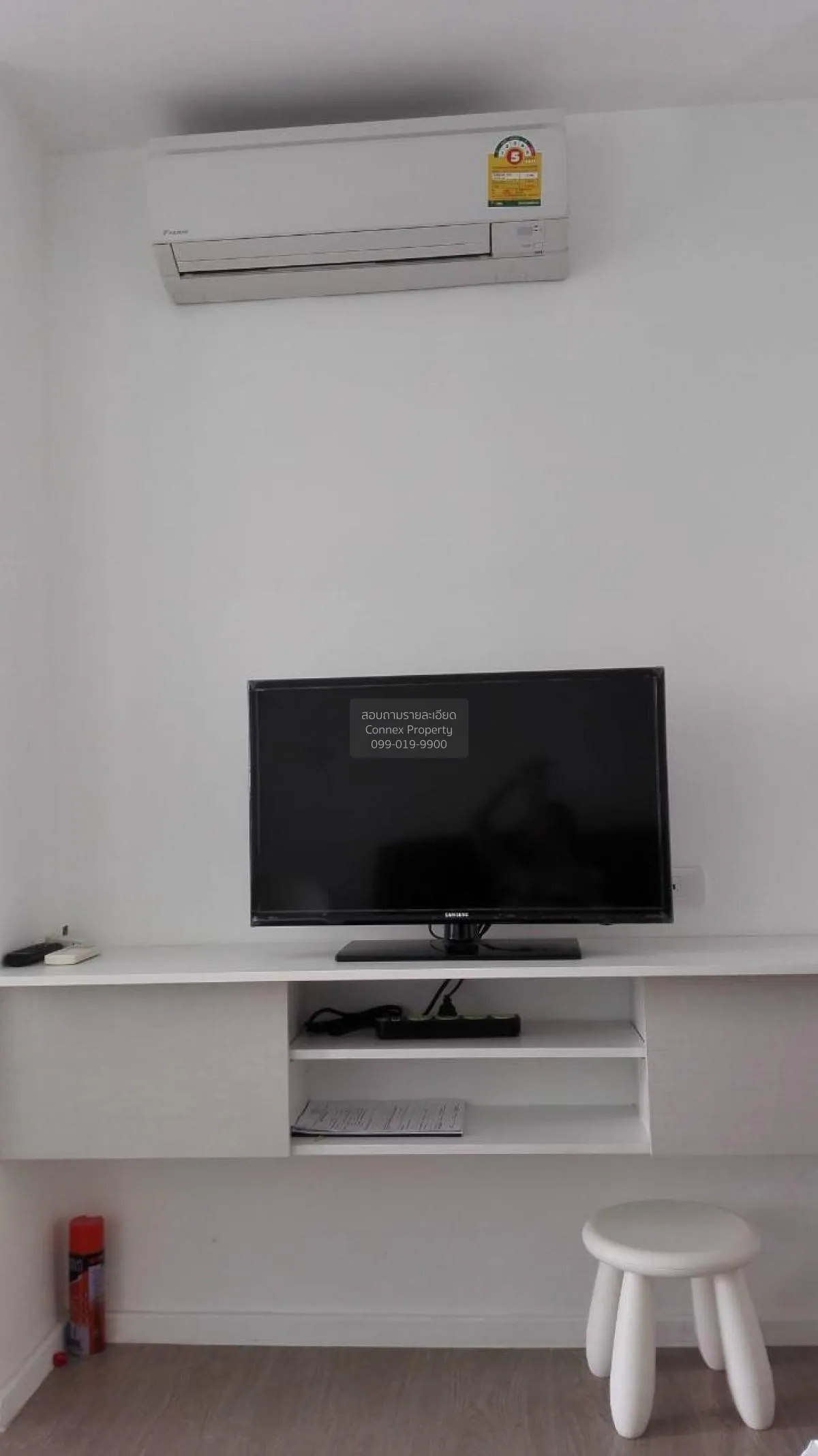 ขายคอนโด  พอส สุขุมวิท 107 ชั้นสูง สำโรงเหนือ เมืองสมุทรปราการ สม