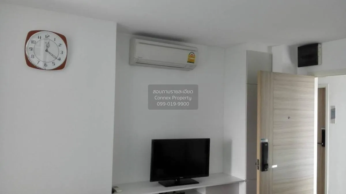 ขายคอนโด  พอส สุขุมวิท 107 ชั้นสูง สำโรงเหนือ เมืองสมุทรปราการ สม 4