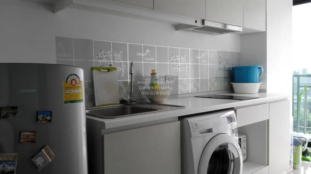 ขายคอนโด  พอส สุขุมวิท 107 ชั้นสูง สำโรงเหนือ เมืองสมุทรปราการ สม