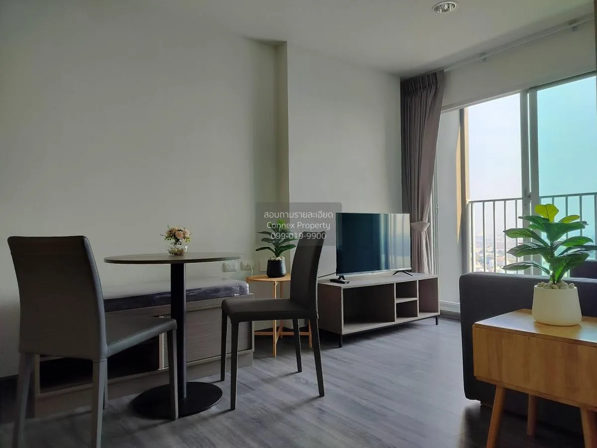 For Rent Condo , The Trust Erawan , BTS-Chang Erawan , Pak Nam Kr 3