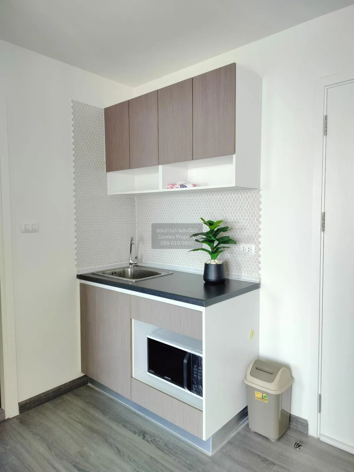 For Rent Condo , The Trust Erawan , BTS-Chang Erawan , Pak Nam Kr