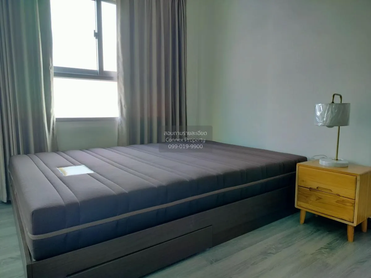 For Rent Condo , The Trust Erawan , BTS-Chang Erawan , Pak Nam Kr