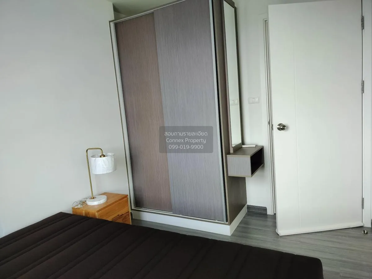 For Rent Condo , The Trust Erawan , BTS-Chang Erawan , Pak Nam Kr