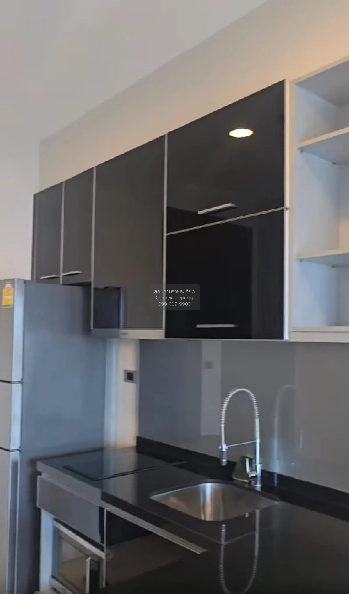 For Sale Condo , The Crest Sukhumvit 34 , BTS-Thong Lo , Khlong T 2