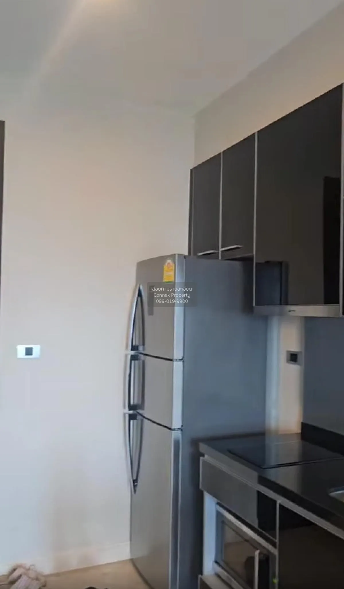 For Sale Condo , The Crest Sukhumvit 34 , BTS-Thong Lo , Khlong T 3