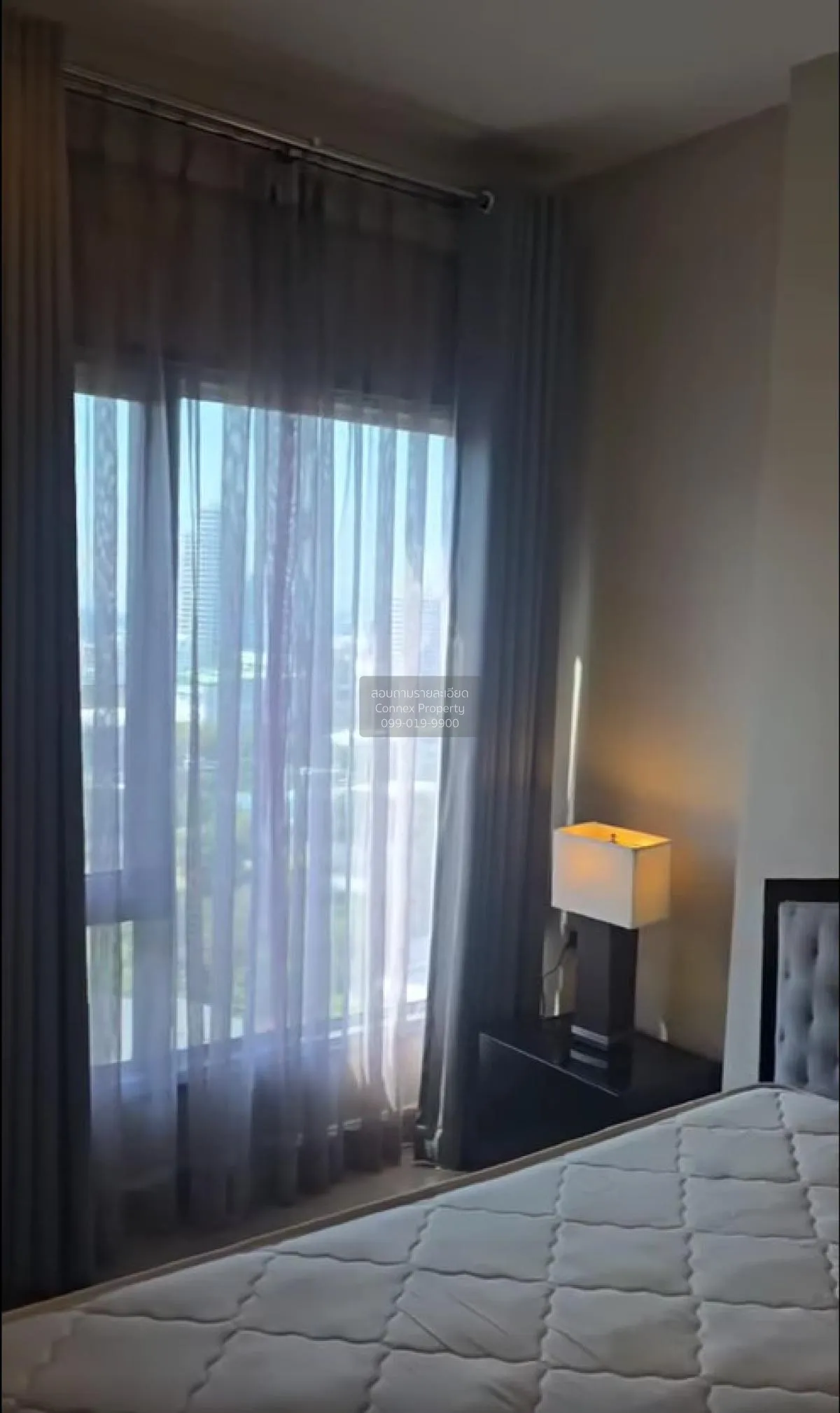 For Sale Condo , The Crest Sukhumvit 34 , BTS-Thong Lo , Khlong T