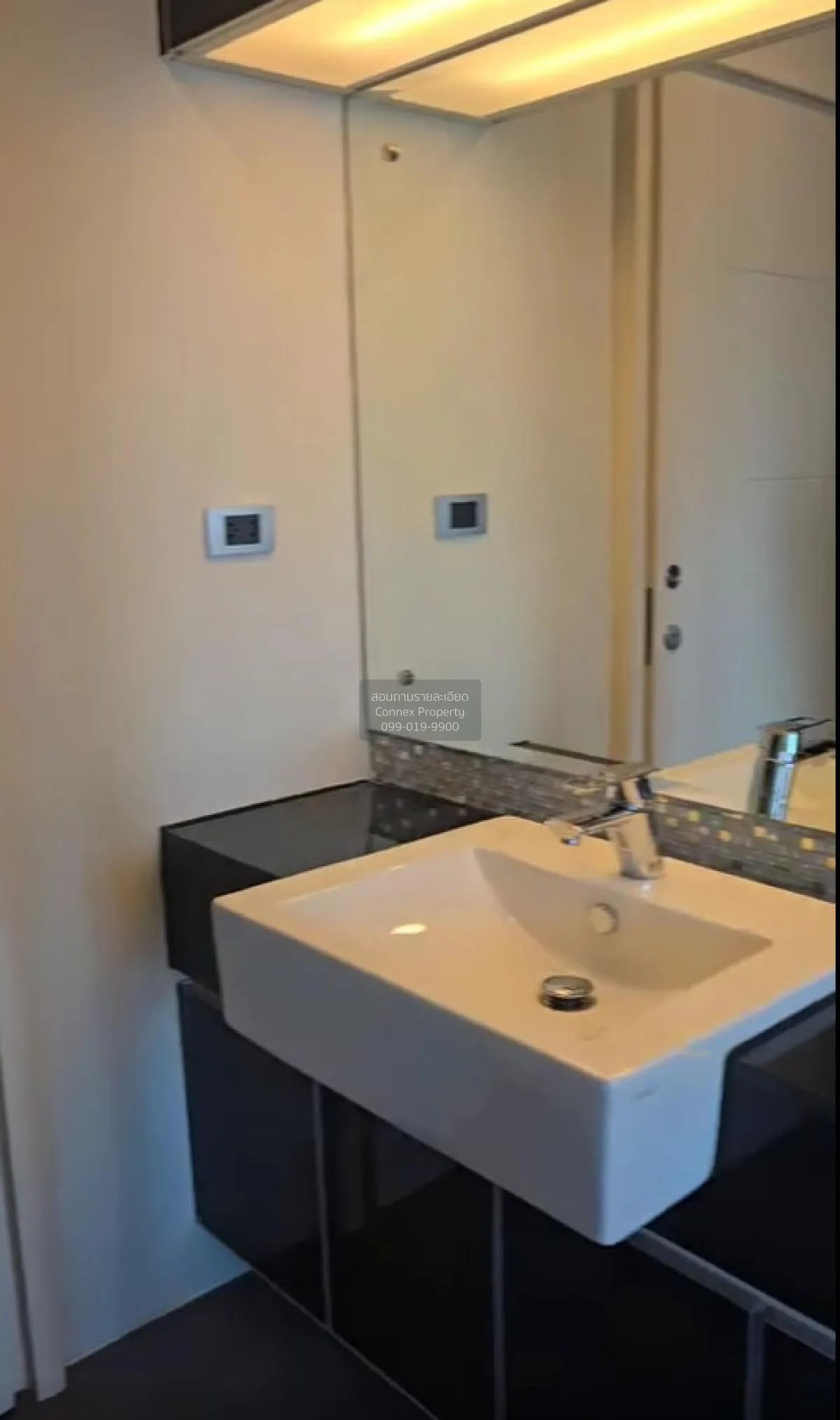 For Sale Condo , The Crest Sukhumvit 34 , BTS-Thong Lo , Khlong T