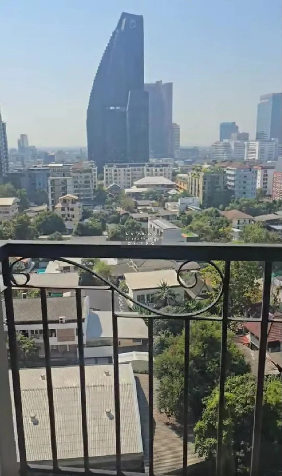 For Sale Condo , The Crest Sukhumvit 34 , BTS-Thong Lo , Khlong T