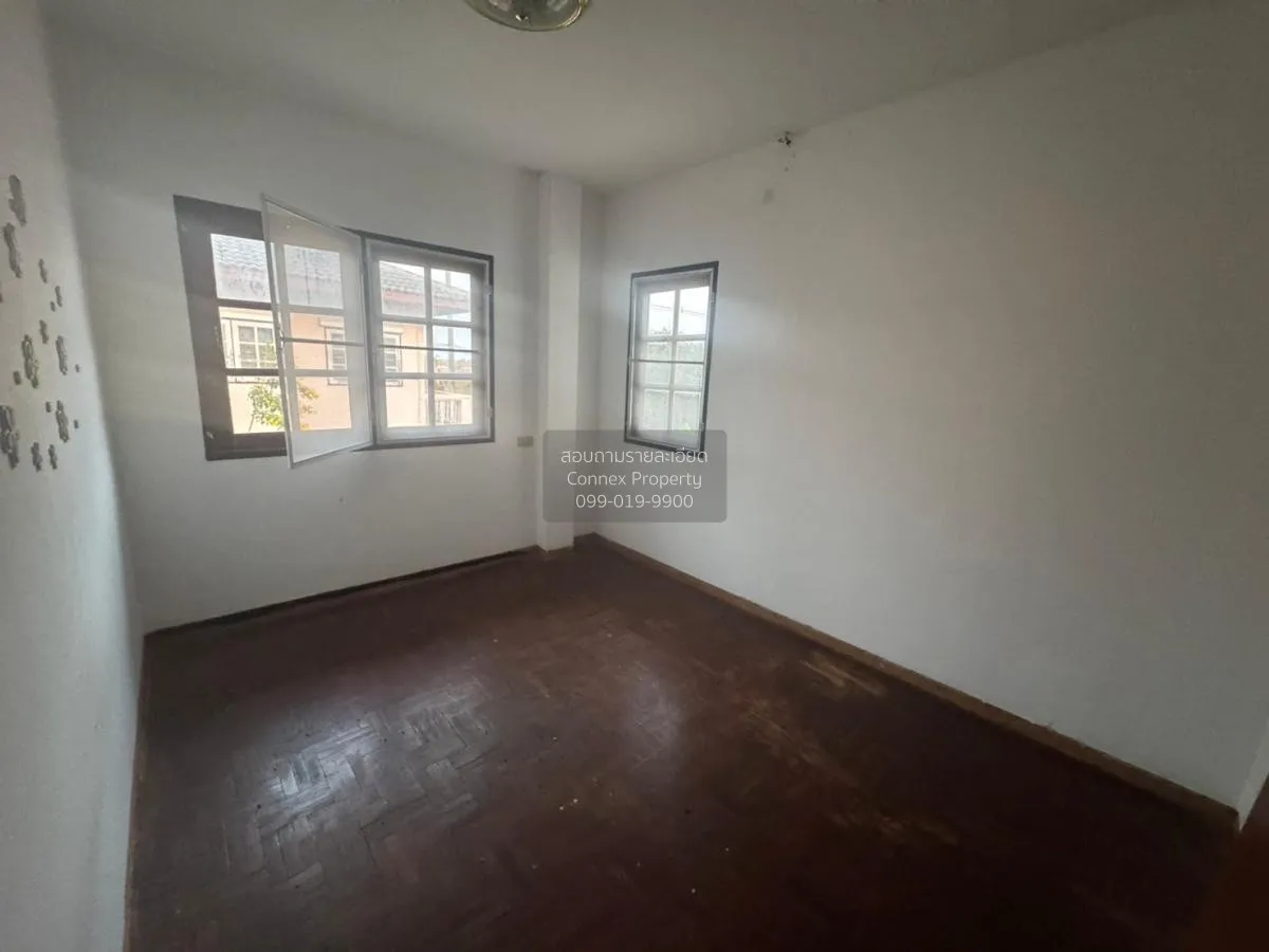 For Sale House , Baan Makkawan Rangsan , Bueng Sanan , Thanyaburi