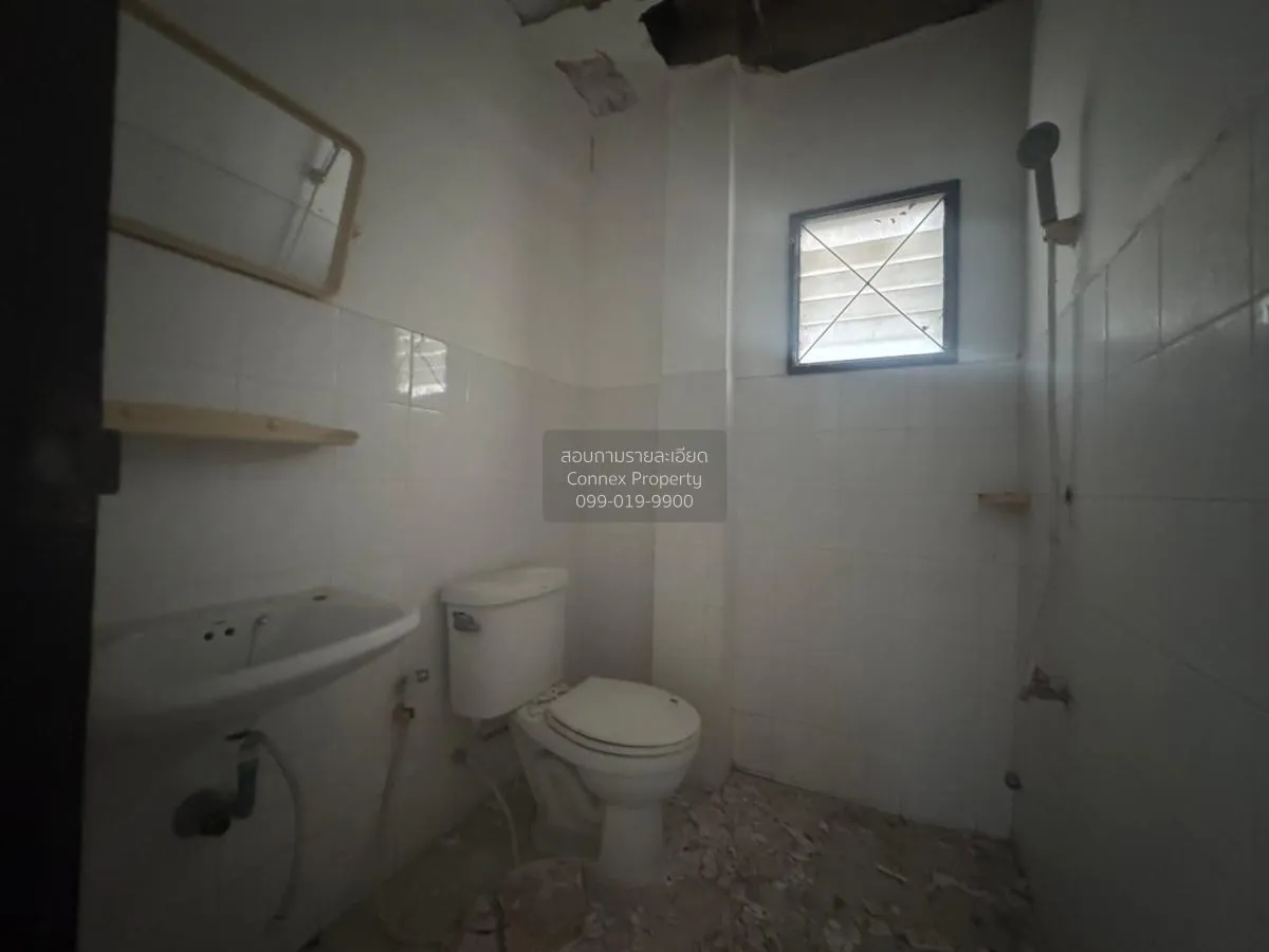 For Sale House , Baan Makkawan Rangsan , Bueng Sanan , Thanyaburi