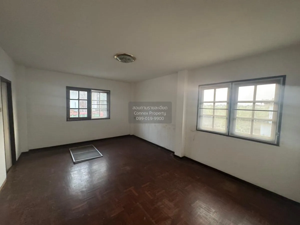 For Sale House , Baan Makkawan Rangsan , Bueng Sanan , Thanyaburi