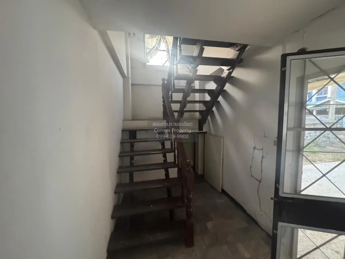 For Sale House , Baan Makkawan Rangsan , Bueng Sanan , Thanyaburi