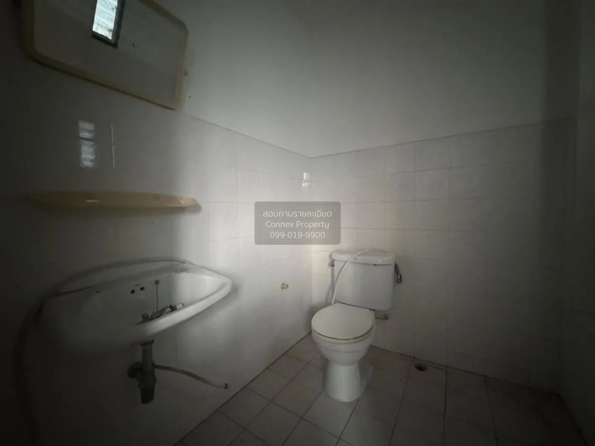 For Sale House , Baan Makkawan Rangsan , Bueng Sanan , Thanyaburi