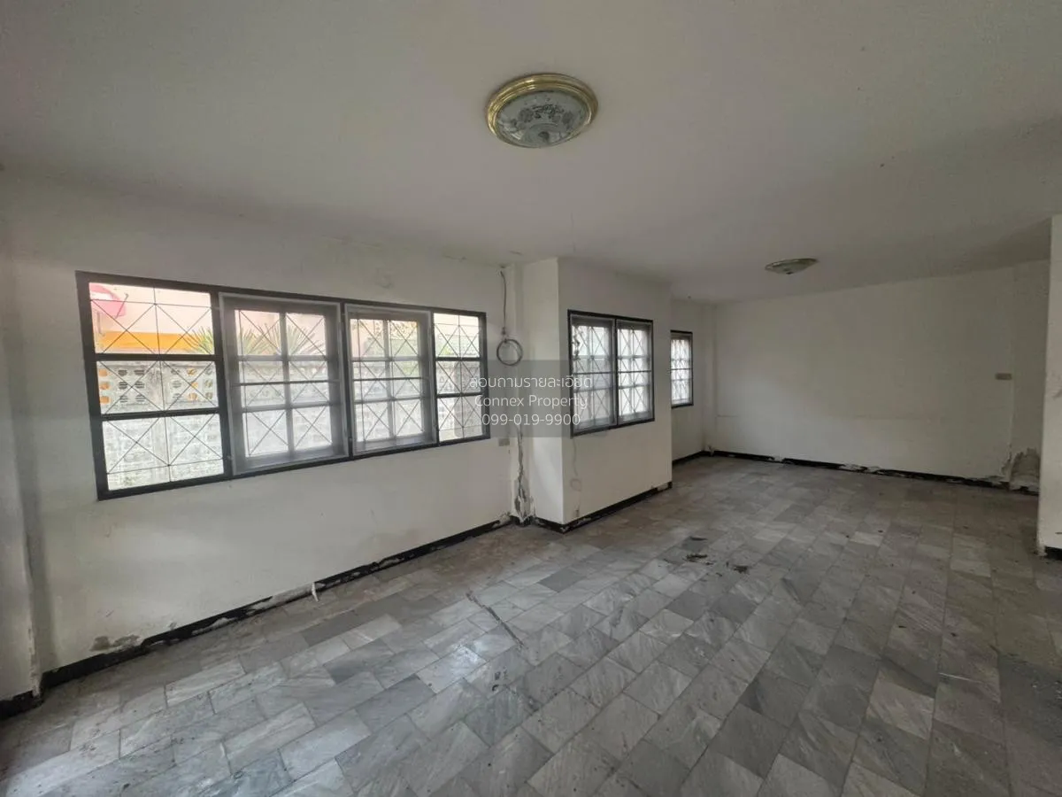 For Sale House , Baan Makkawan Rangsan , Bueng Sanan , Thanyaburi 4