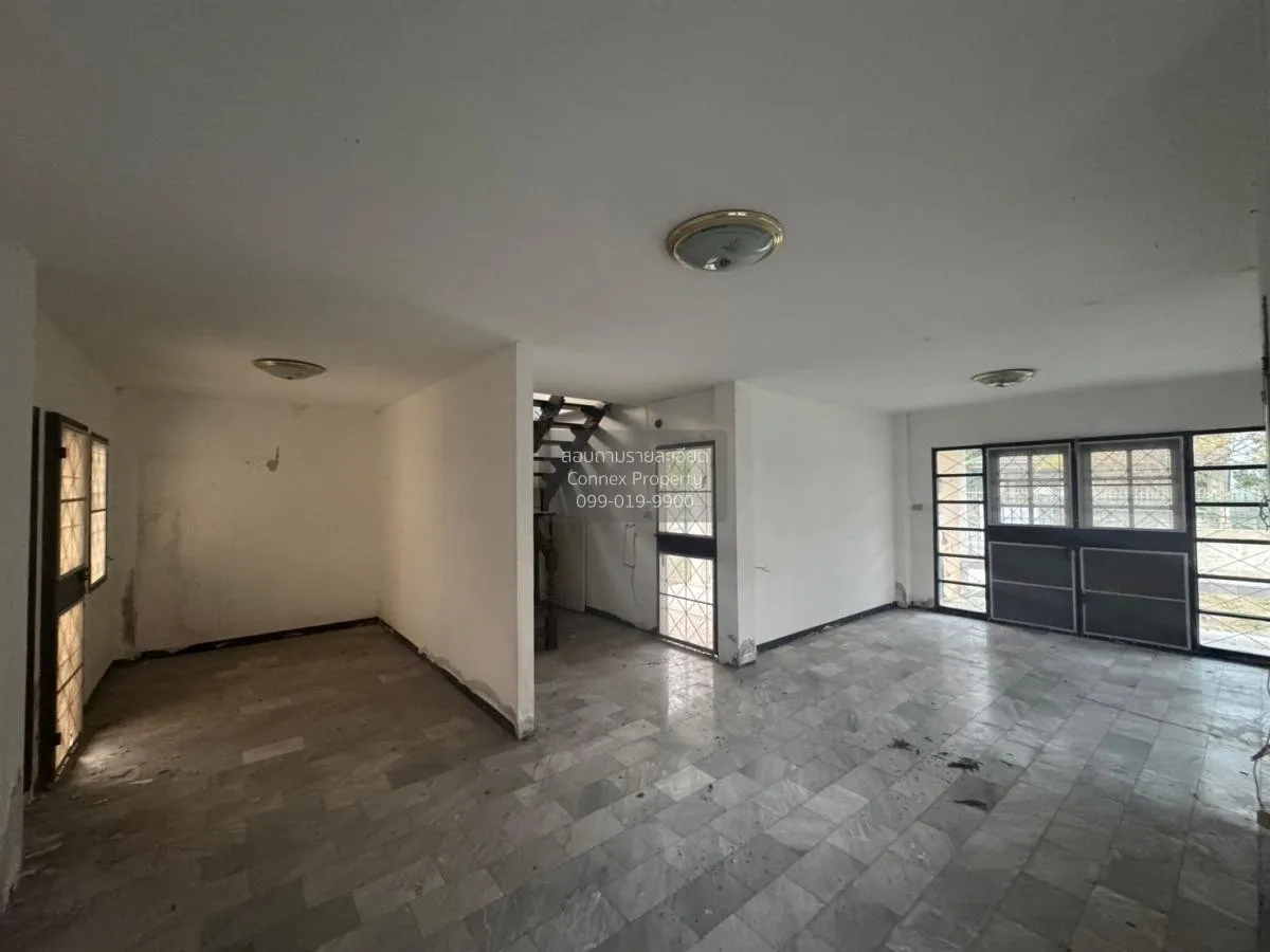 For Sale House , Baan Makkawan Rangsan , Bueng Sanan , Thanyaburi