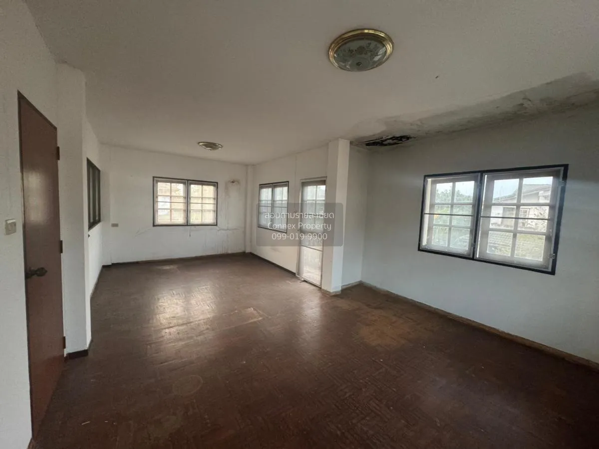 For Sale House , Baan Makkawan Rangsan , Bueng Sanan , Thanyaburi