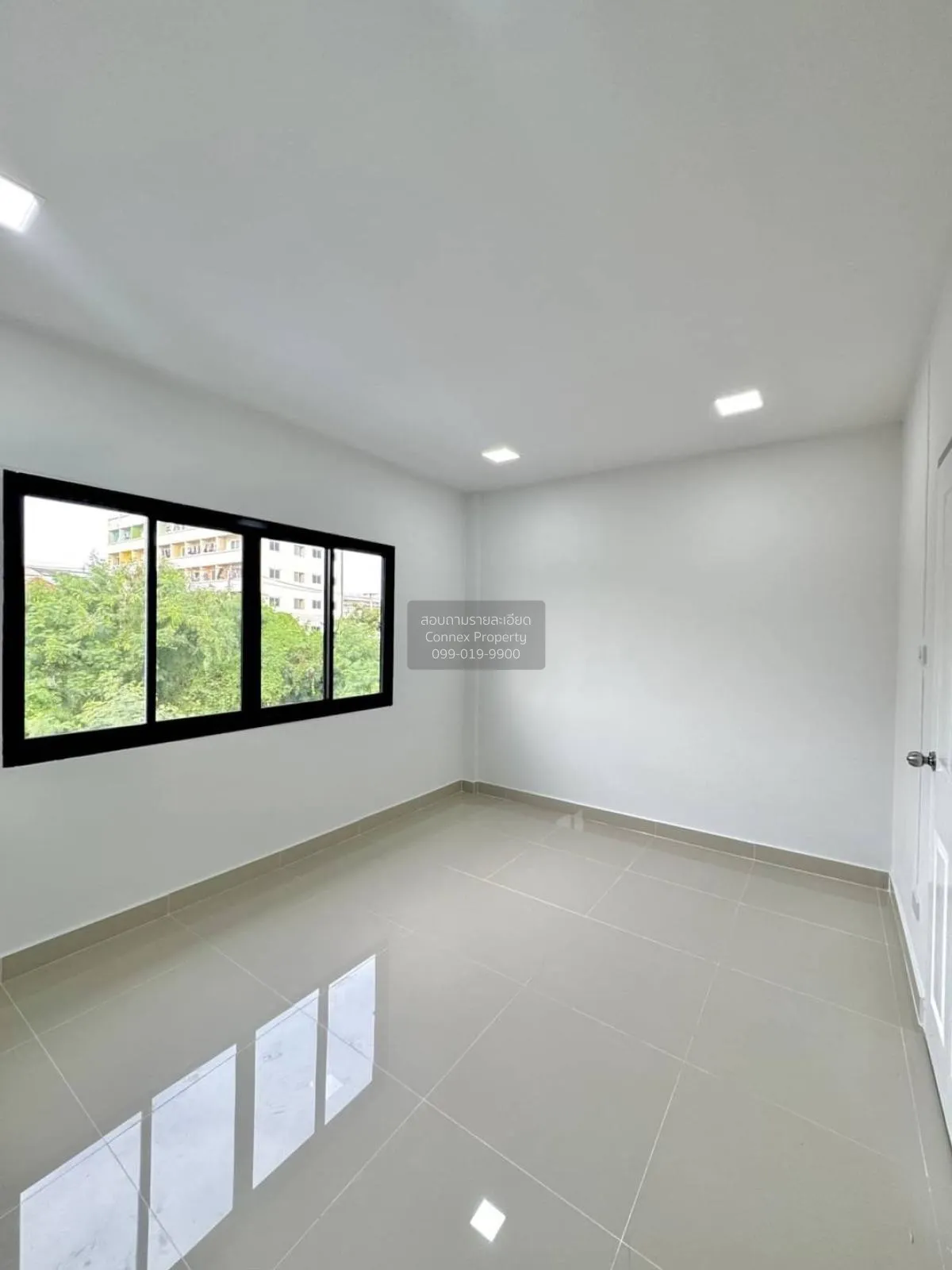 ขายทาวน์เฮ้าส์/ทาวน์โฮม  หมู่บ้านดวงแก้ว บ้านใหม่ ปากเกร็ด นนทบุร