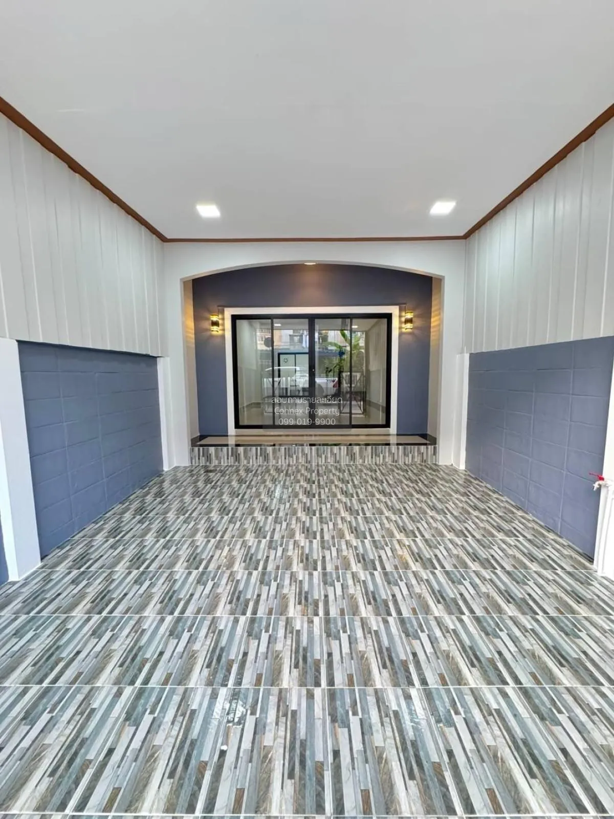 ขายทาวน์เฮ้าส์/ทาวน์โฮม  หมู่บ้านดวงแก้ว บ้านใหม่ ปากเกร็ด นนทบุร 4