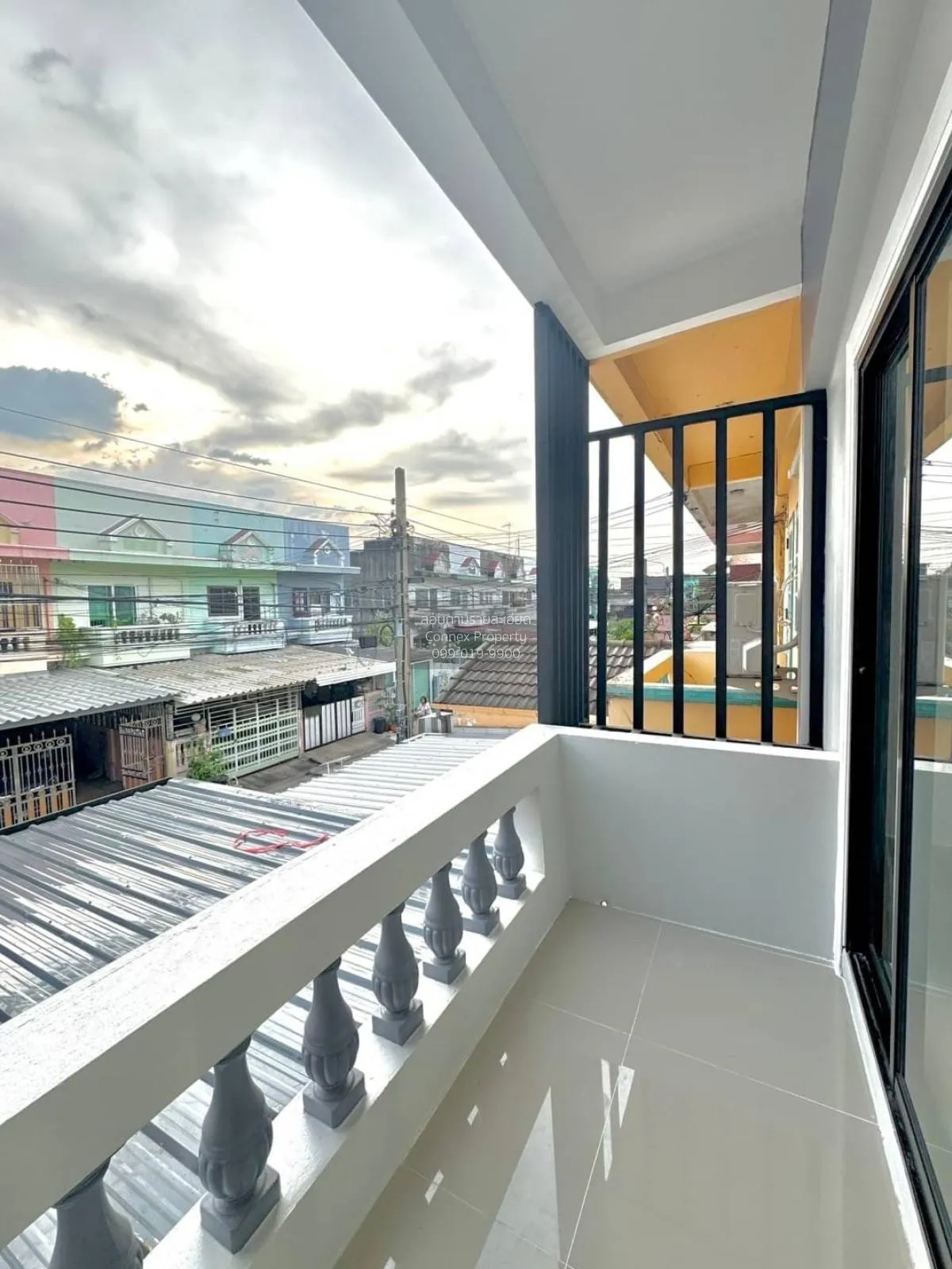 ขายทาวน์เฮ้าส์/ทาวน์โฮม  หมู่บ้านดวงแก้ว บ้านใหม่ ปากเกร็ด นนทบุร