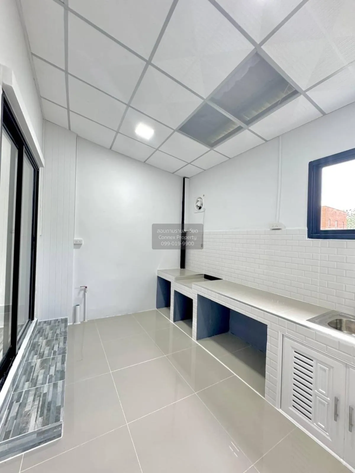 ขายทาวน์เฮ้าส์/ทาวน์โฮม  หมู่บ้านดวงแก้ว บ้านใหม่ ปากเกร็ด นนทบุร