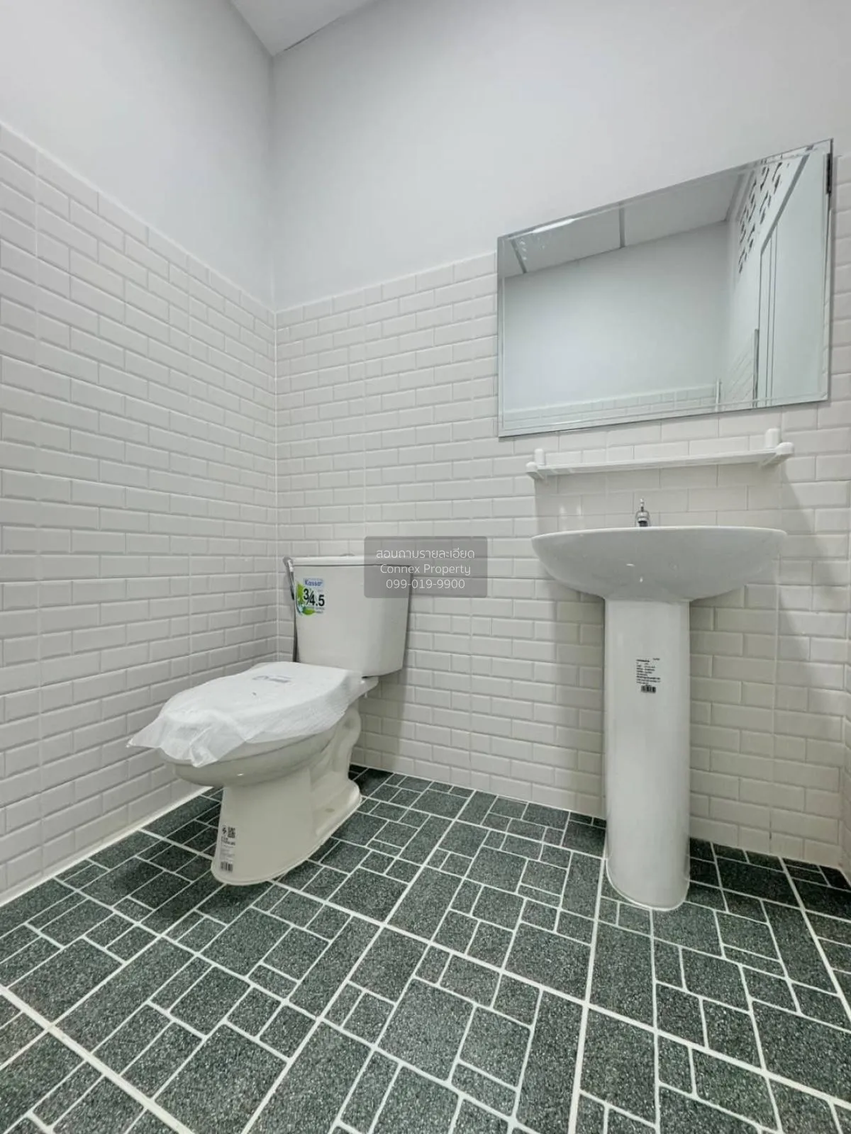 ขายทาวน์เฮ้าส์/ทาวน์โฮม  หมู่บ้านดวงแก้ว บ้านใหม่ ปากเกร็ด นนทบุร