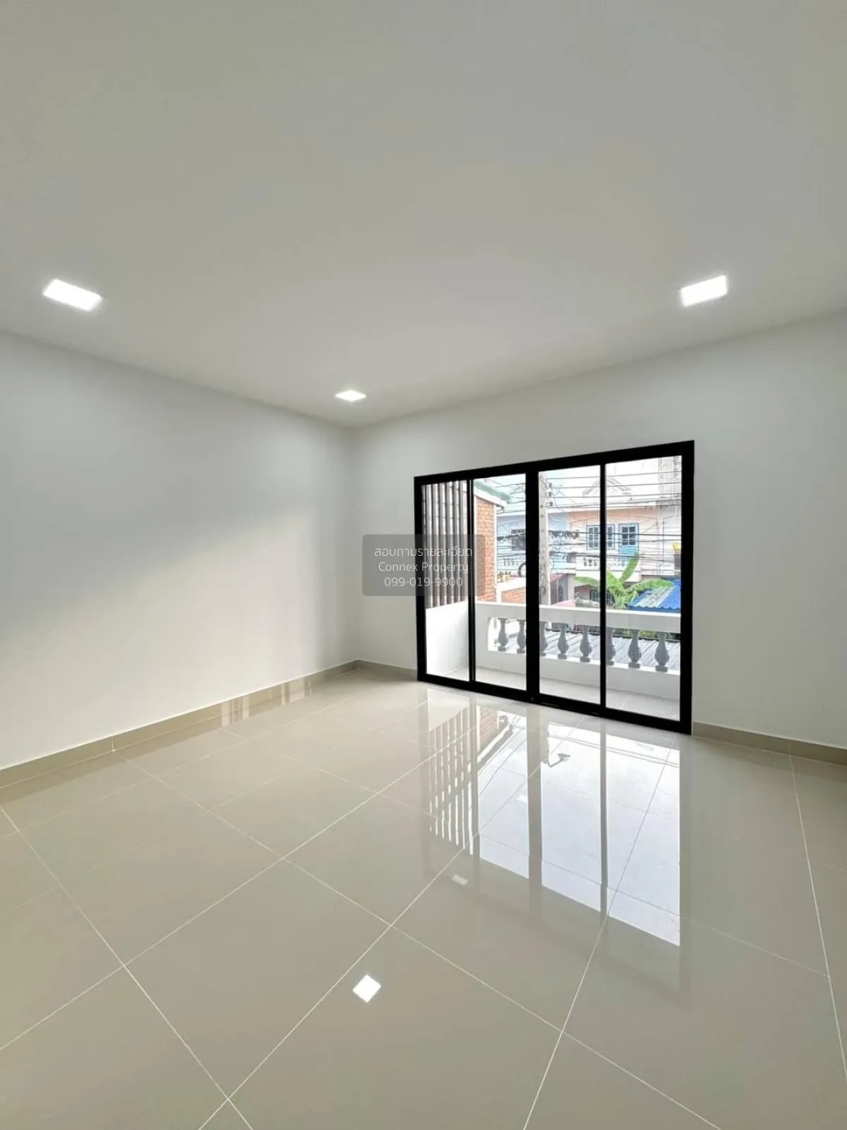 ขายทาวน์เฮ้าส์/ทาวน์โฮม  หมู่บ้านดวงแก้ว บ้านใหม่ ปากเกร็ด นนทบุร